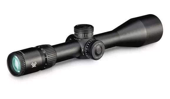 Vortex Venom 5-25×56 FFP- EBR-7C (MRAD)