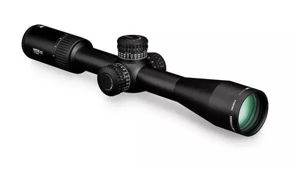 Vortex Viper PST Gen II 3-15×44 – EBR-4 (MOA)