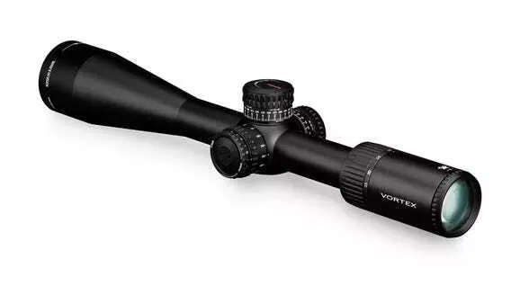 Vortex Viper PST Gen II 5-25×50 FFP – EBR-7C (MOA)