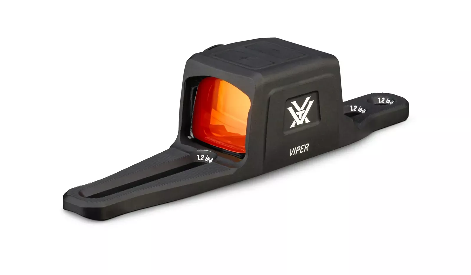 Vortex Viper Shotgun Enclosed 3 MOA Micro Red Dot