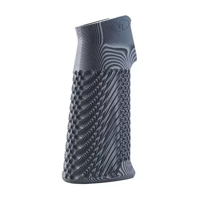 Vz Grips AR-15 Operator Black Gray