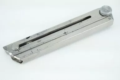 W/154 G Date Luger Magazine