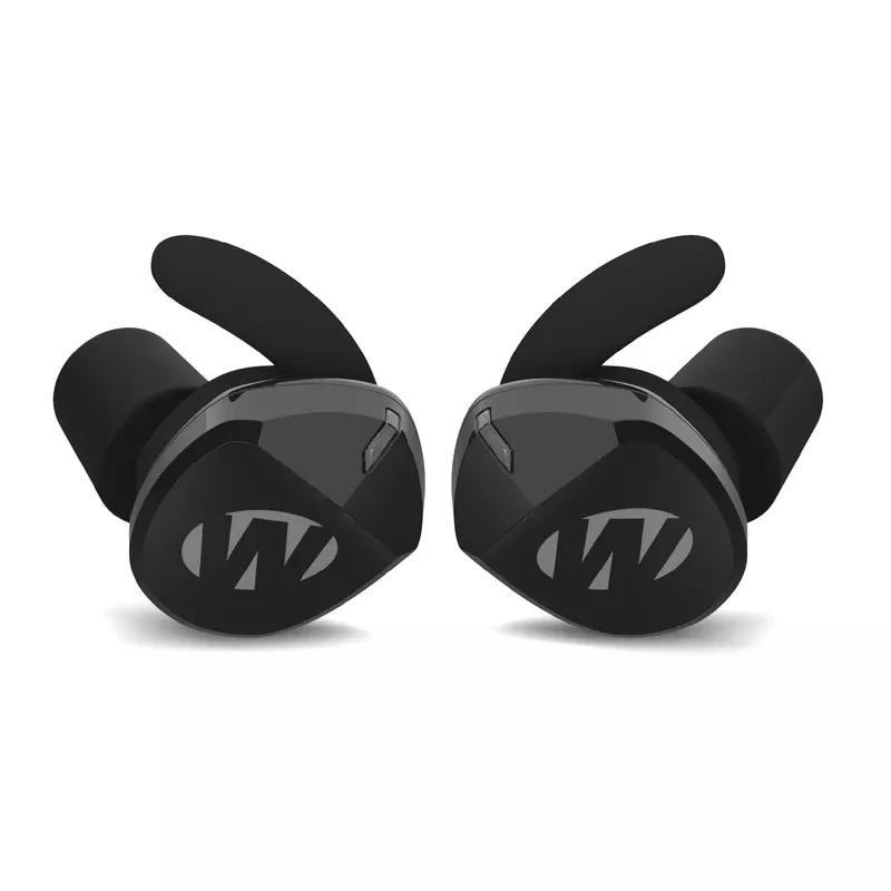 WALKER’S SILENCER 2.0 ELECTRONIC EAR BUDS BLUETOOTH SERIES