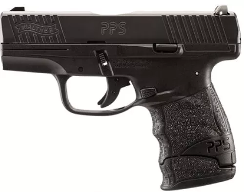Walther Arms PPS M2 9MM 7RD