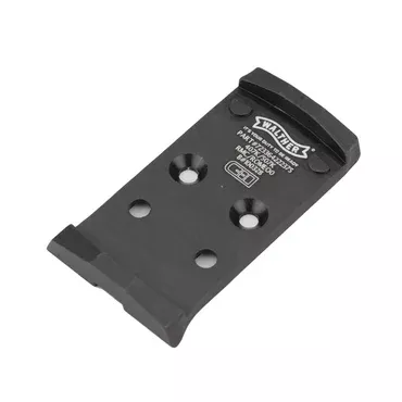Walther DEFENSE PDP 1.0 to Holosun 407K / 507K Adapter Plate by CHPWS