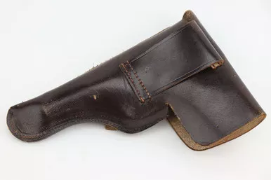 Walther P.38.Waffen proofed HP - Sold
