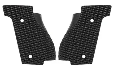 Walther PDP Full Size Steel Frame Standard Bogies by Lok Grips