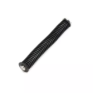 Walther PPQ/PDP Captured Stainless Guide Rod by ZR Tactical