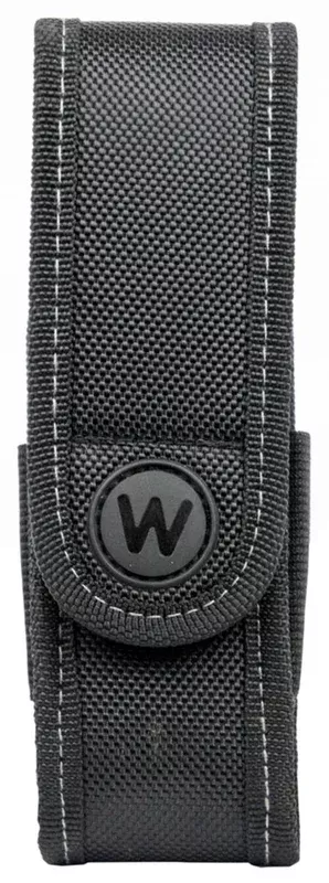 Walther Torch Pouch: Fits PL70R & PL80 Models