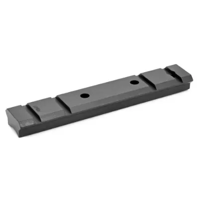 Warne Maxima 1 Piece Weaver Base – H&R Handy Rifle