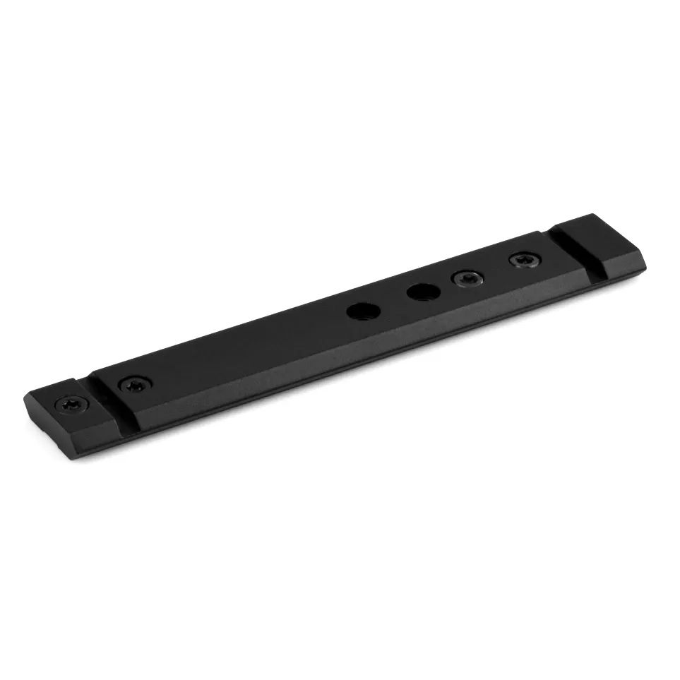 Warne Maxima 1 Piece Weaver Base – Marlin Lever Action