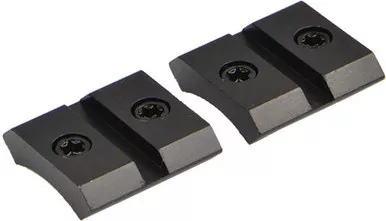 Warne Maxima 2-Piece Base for Browning BLR Steel Receiver