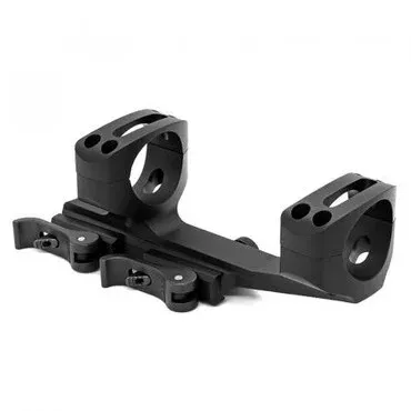Warne QD 1 Piece QD XSKEL Cantilever Scope / Optic Mount