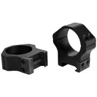 WARNE RINGS 30mm PA HIGH MATTE MAXIMA HRZTL