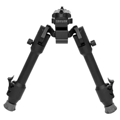Warne Skyline Precision Bipod M-Lok QD