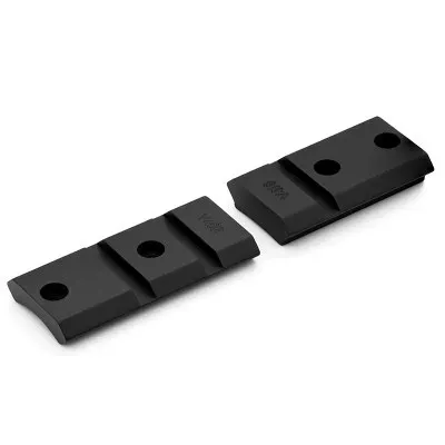 Warne Vapor Marlin Lever 336/1894/1895 Matte Base Set