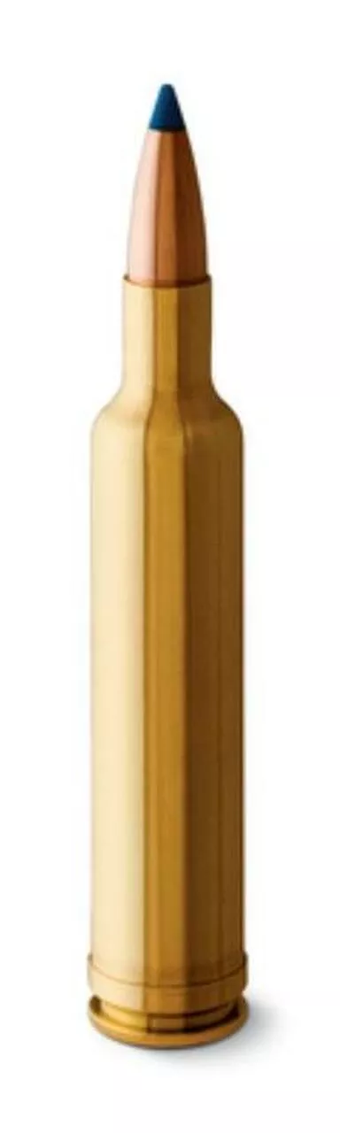 Weatherby .257 Weatherby Magnum 80gr Barnes Tipped Triple-Shock X Bullet, 20rd Box