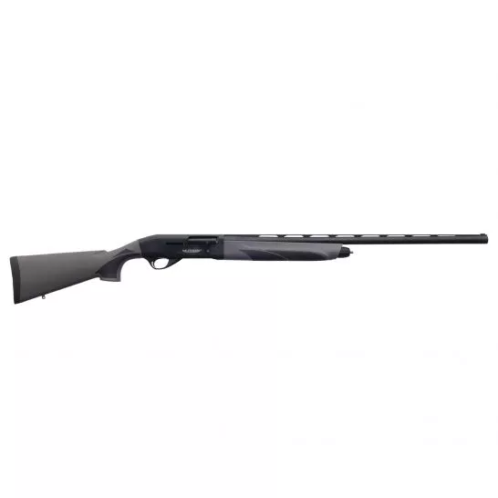Weatherby Element Synthetic 26″ 20 Gauge Shotgun 3″ Semi-Automatic, Gray/Black – ESN2026PGM