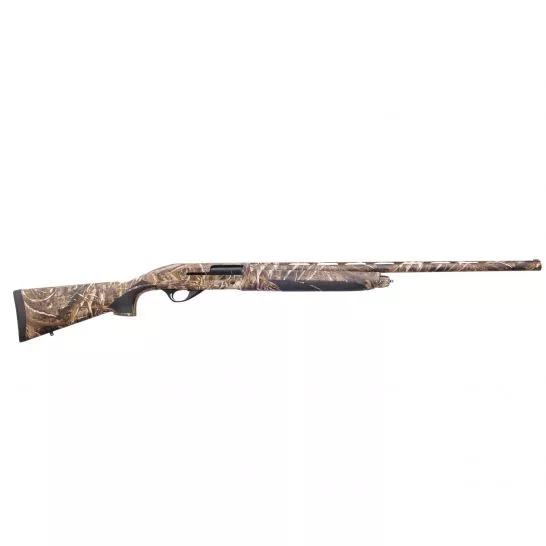 Weatherby Element Waterfowler 28″ 20 Gauge Shotgun 3″ Semi-Automatic, Realtree Max-5 Camouflage – EWF2028PGM