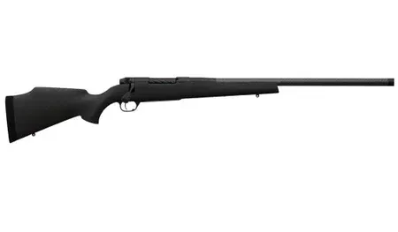 Weatherby Mark V Carbonmark MCM02N65RWR4T