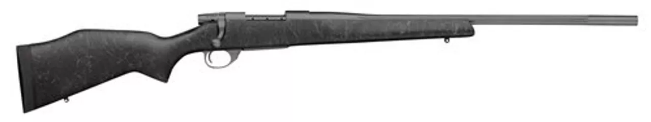 Weatherby Vanguard Back Country 257 Weatherby Magnum, 26″ Barrel, 3rd