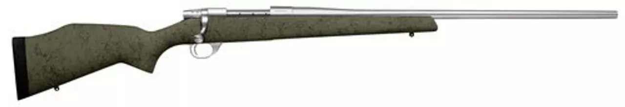 Weatherby Vanguard RC 300 Weatherby Special, 3rd