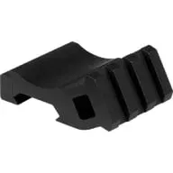 WEAVER OFFSET RAIL ADAPTER PICATINNY RAIL