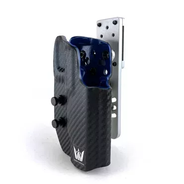 Weber Tactical USPSA Gamer Holster
