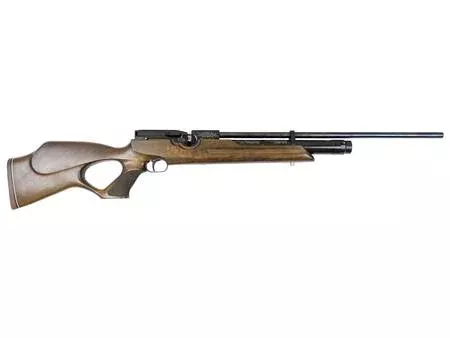Weihrauch HW100 .177 PCP