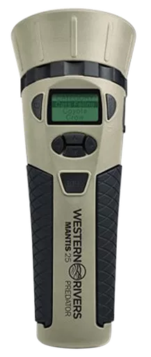Western Rivers Mantis 25 Predator Call