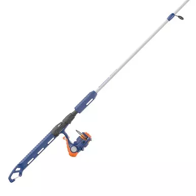 Wilder Spinning Rod and Reel Combo