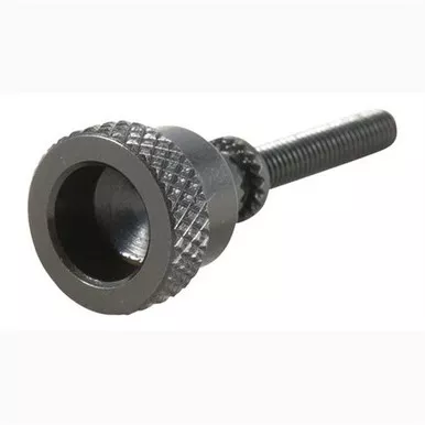 Williams Gun Sight Co. Target Elevation Knob, Long