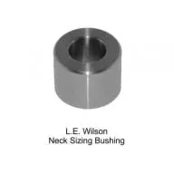 WILSON BUSHING .237 STEEL *S/O