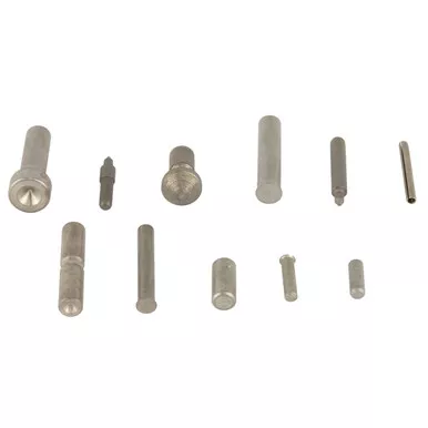 Wilson Combat 1911 Pin Set Stainless Steel