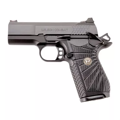 Wilson Combat EDC X9 Handgun