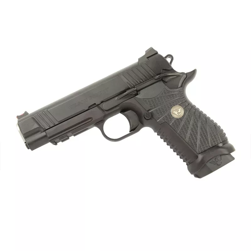 Wilson Combat Experior, Lightrail Frame, 9mm