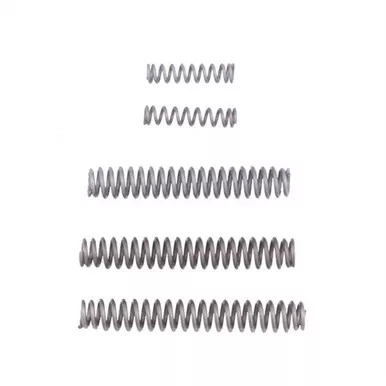 Wilson Combat Ruger Super Redhawk Spring Kit