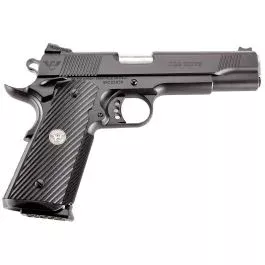 WILSON CQB ELITE 1911 5″ 45ACP 8RD