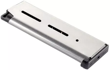 WILSON MAG .45 8RD STEEL PAD STS