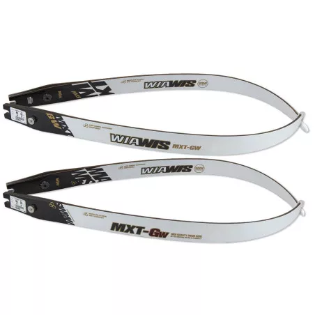 Win&Win WIAWIS MXT-GW Recurve Limbs