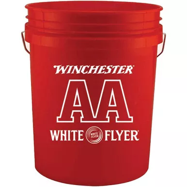 Winchester 5 Gallon AA Range Bucket