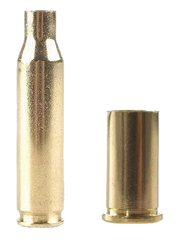 Winchester 8x57mm JS Mauser (8mm Mauser) (323 Diameter) Brass Bag of 50