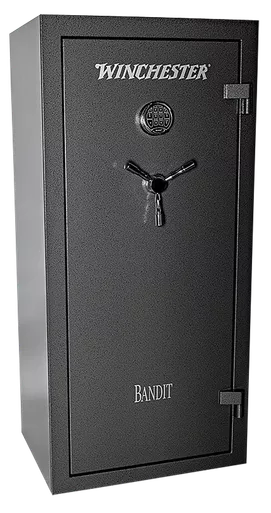 Winchester Bandit 19 Gun Safe