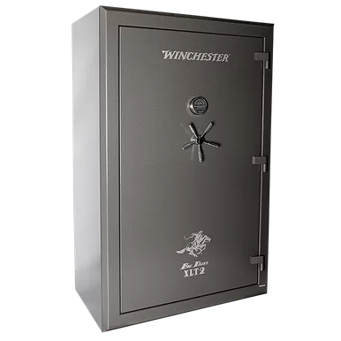 Winchester Big Daddy XLT2 Gun Safe