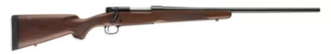 Winchester M70 Sporter 7mag Bl/wd 26 Ns