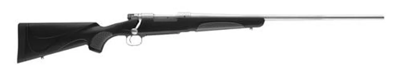 Winchester M70 Ultimate Shadow Bolt 243 Win 22″ Barrel, Black Synthetic Stock SS, 5rd
