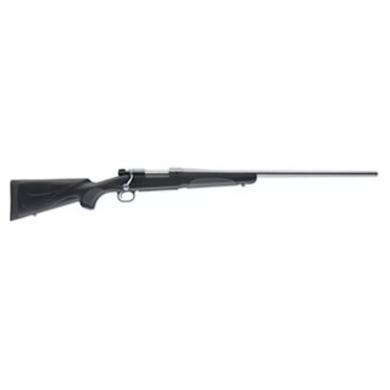Winchester M70 Ultimate Shadow Bolt 270 Win 24″ Barrel, Black Synthetic Stock Blued, 5rd