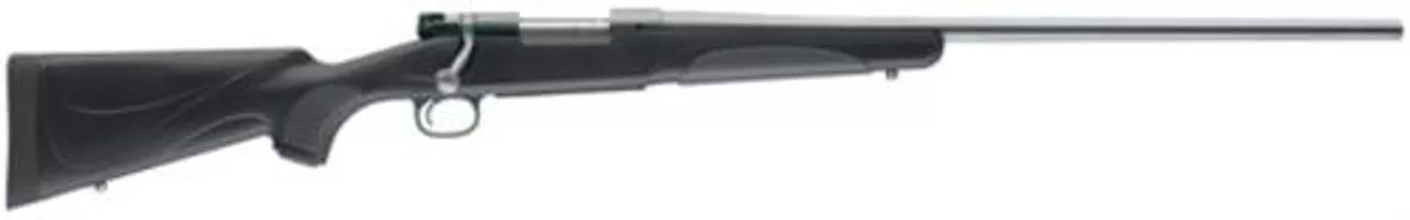 Winchester M70 Ultimate Shadow Bolt 7mm-08 Rem 22″ Barrel, Synthetic MOBUI Blued, 5rd
