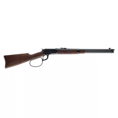 Winchester Model 1892 Large Loop Carbine Rifle .357 Mag 20" Barrel Walnut Stock