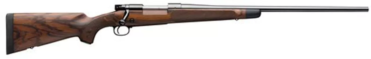 Winchester Model 70 Super Grade .30-06 Springfield, 24″ Barrel, French Walnut, Blued, 5rd